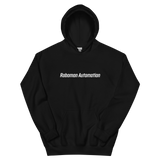 Cosmic Nomad Unisex Hoodie - Front/Back Print