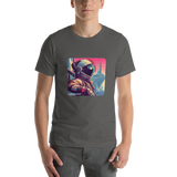 Cosmic Nomad Tee Shirt