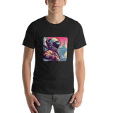 Cosmic Nomad Tee Shirt