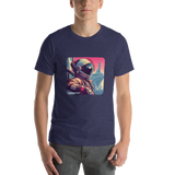Cosmic Nomad Tee Shirt