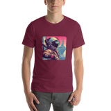 Cosmic Nomad Tee Shirt