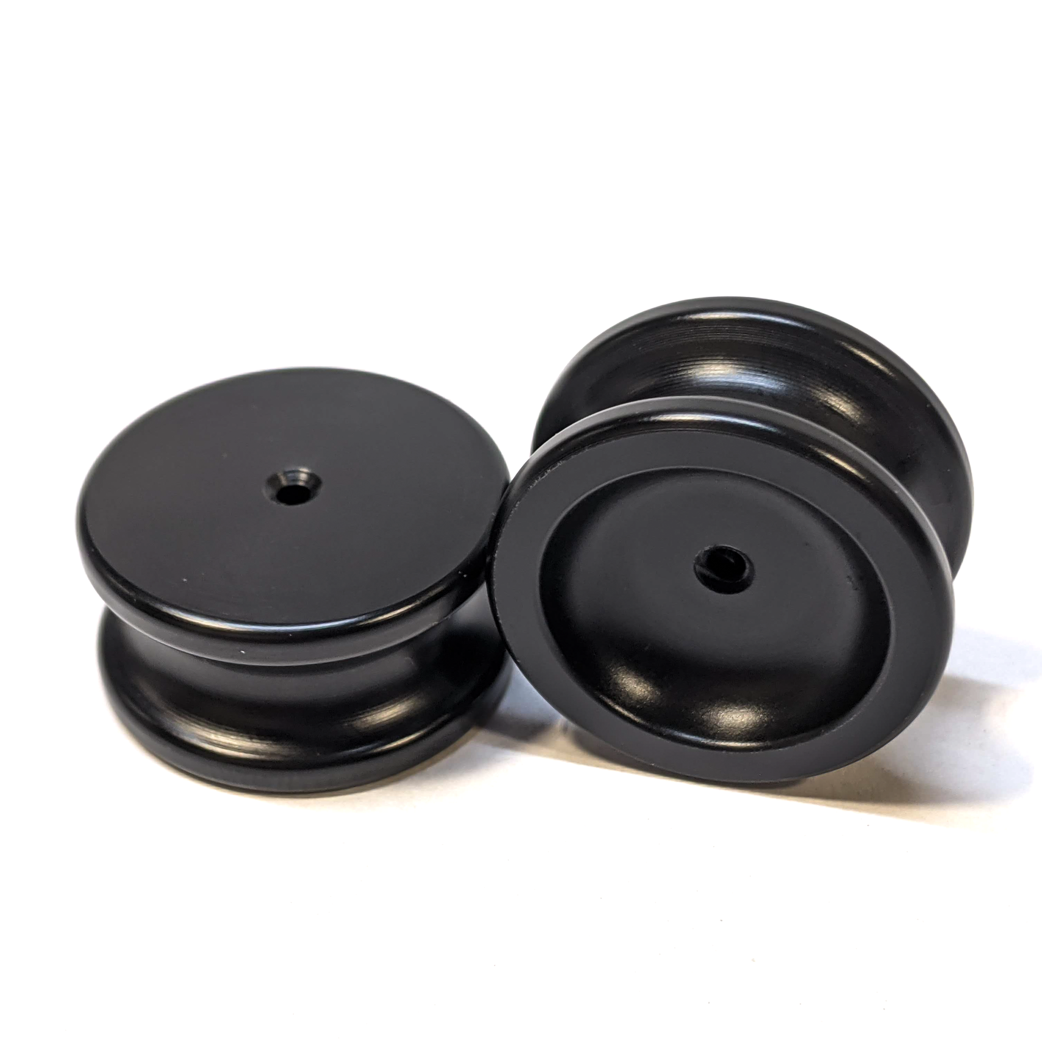 Traceur Micro Flywheels - 25mm Spacing, 1 Pair – Roboman Automation