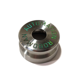 Stainless Steel Silly Shell Bases