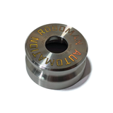 Stainless Steel Silly Shell Bases
