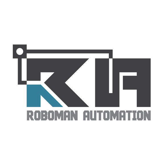 Roboman Automation Gift Card