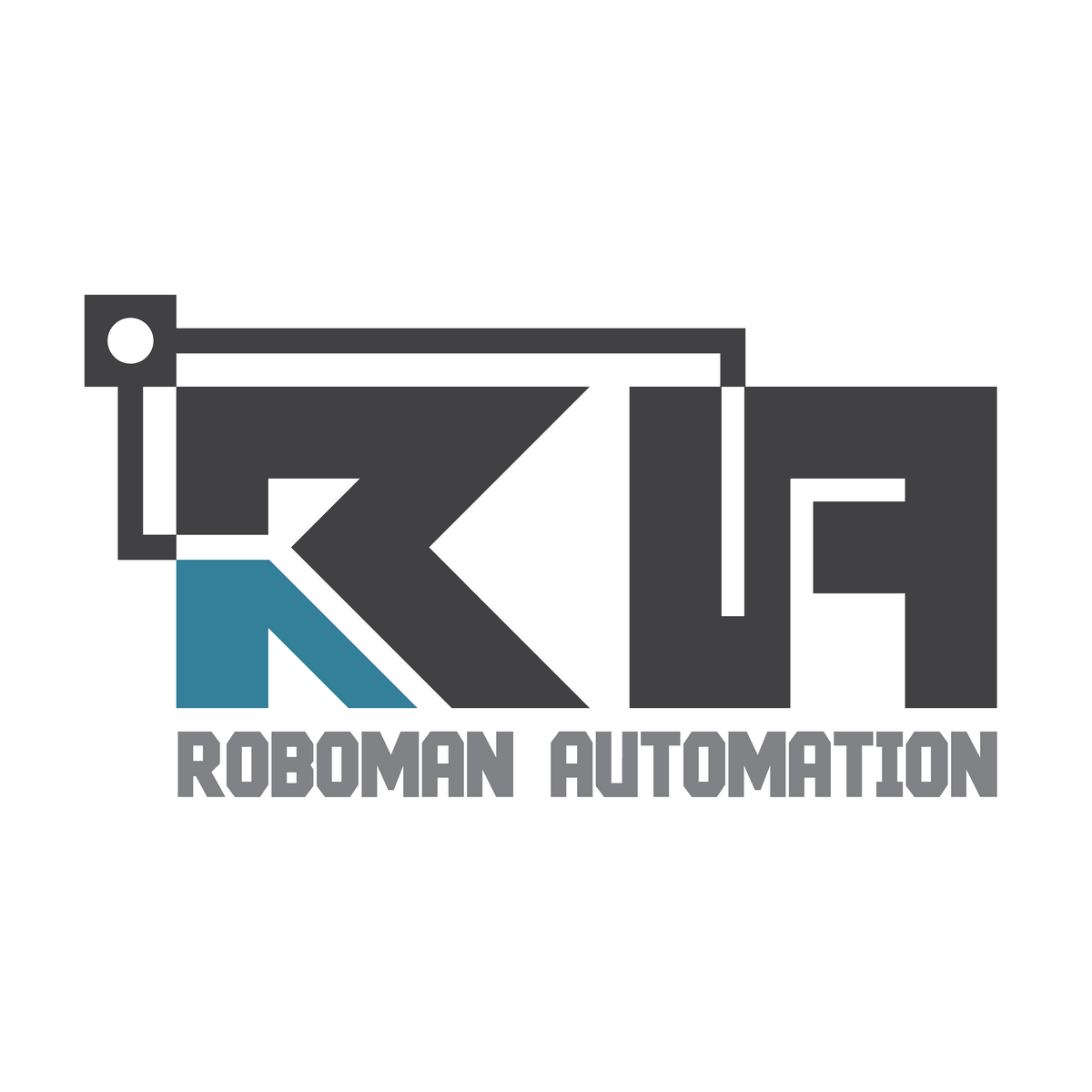 Logitech Roboman Roboman Automation