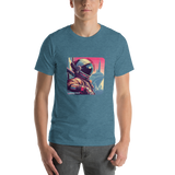 Cosmic Nomad Tee Shirt