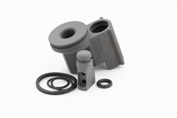 SLS Nylon Lynx Turnaround and Fixed Ram Set – Roboman Automation